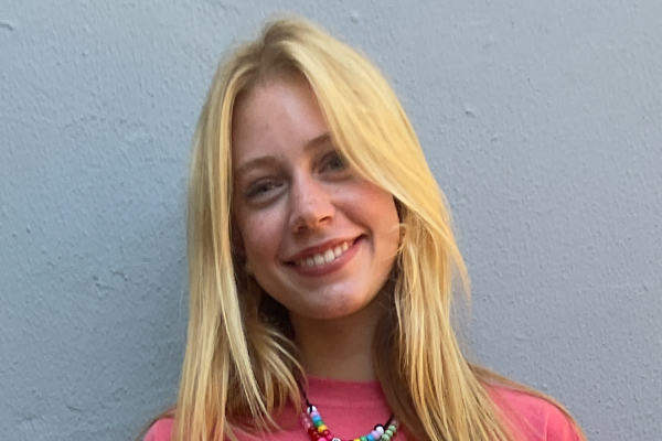 Bailey Townsend